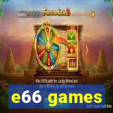 e66 games